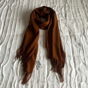 Urban Outfitters scarf